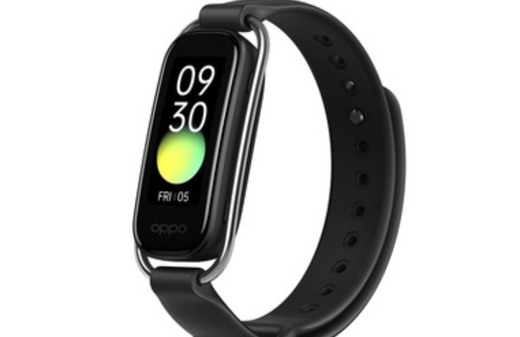 OPPO Band Style Tracker