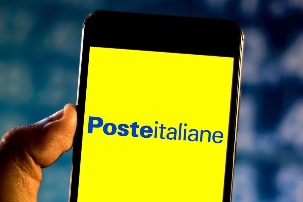 App Postepay Bancoposta dati protezione