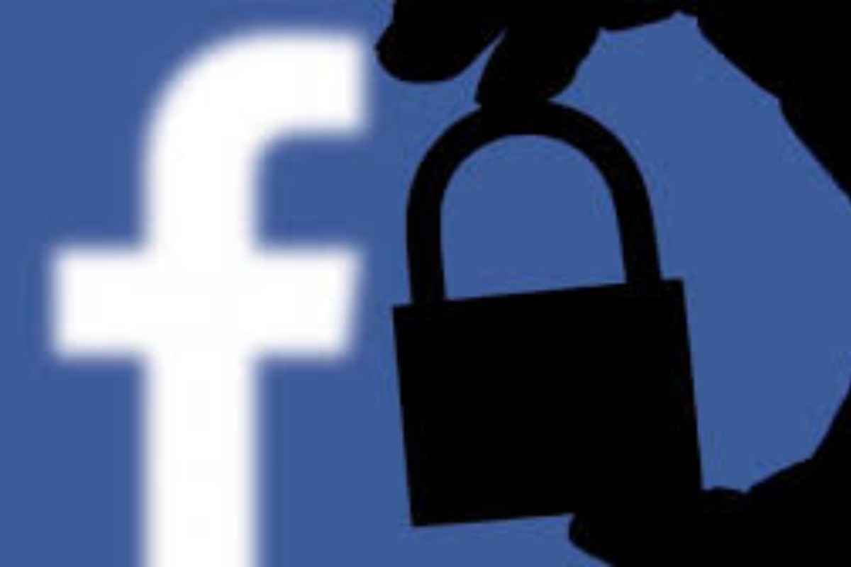 Facebook foto sicurezza privacy metodi