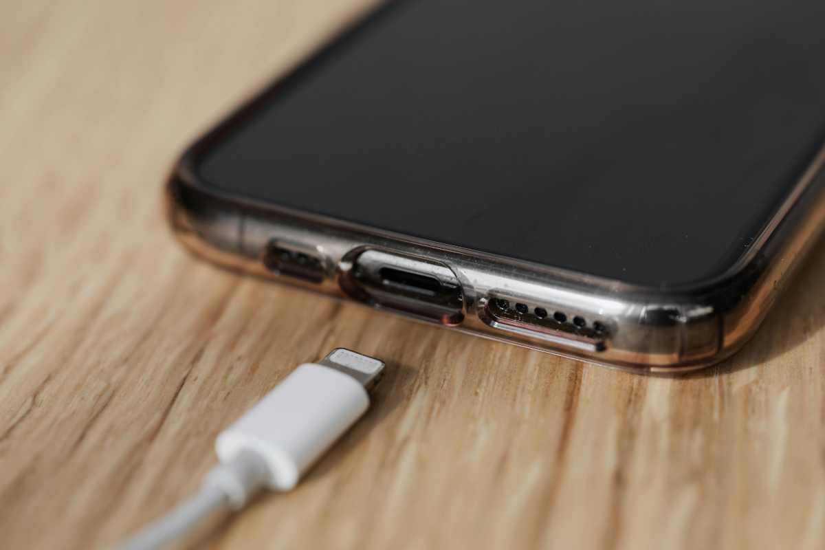 Batteria sempre scarica attiva questa modalità