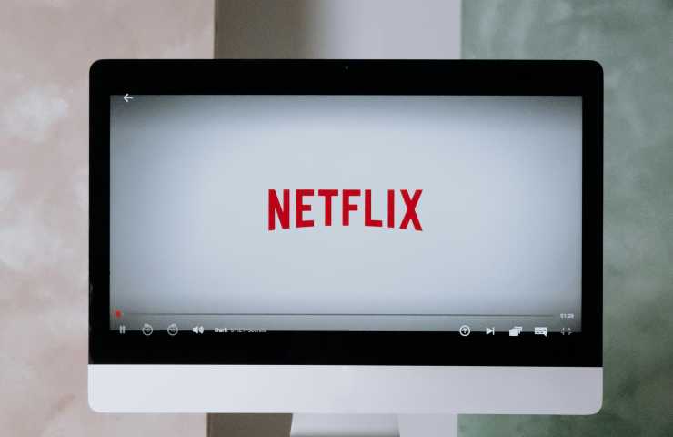 Netflix ritorno catalogo