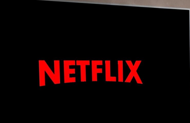 Netflix serie arriva