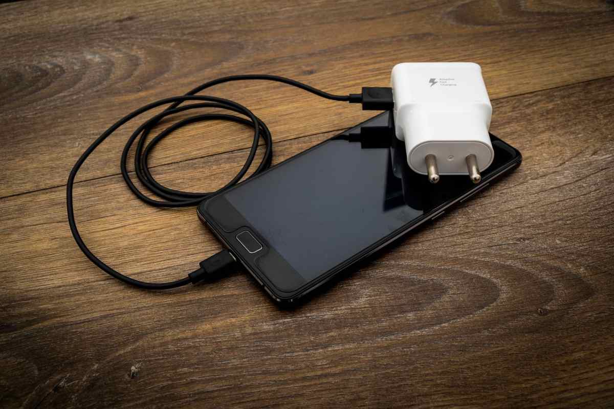 Aumentare durata batteria disattiva opzione