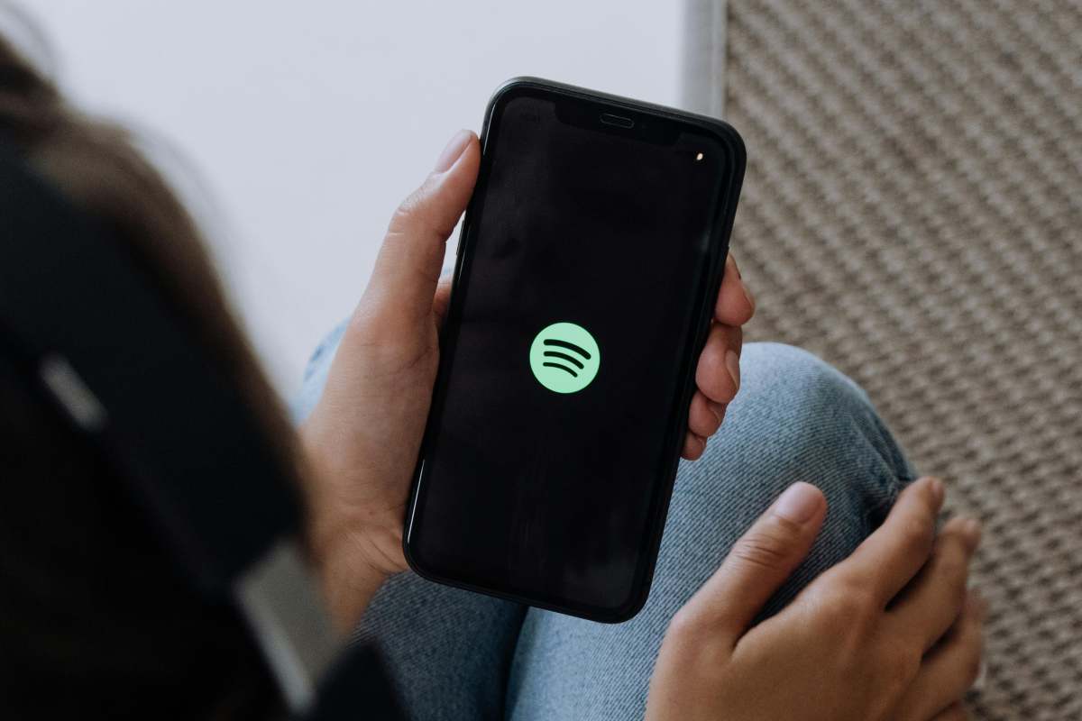 Spotify funzione innovativa