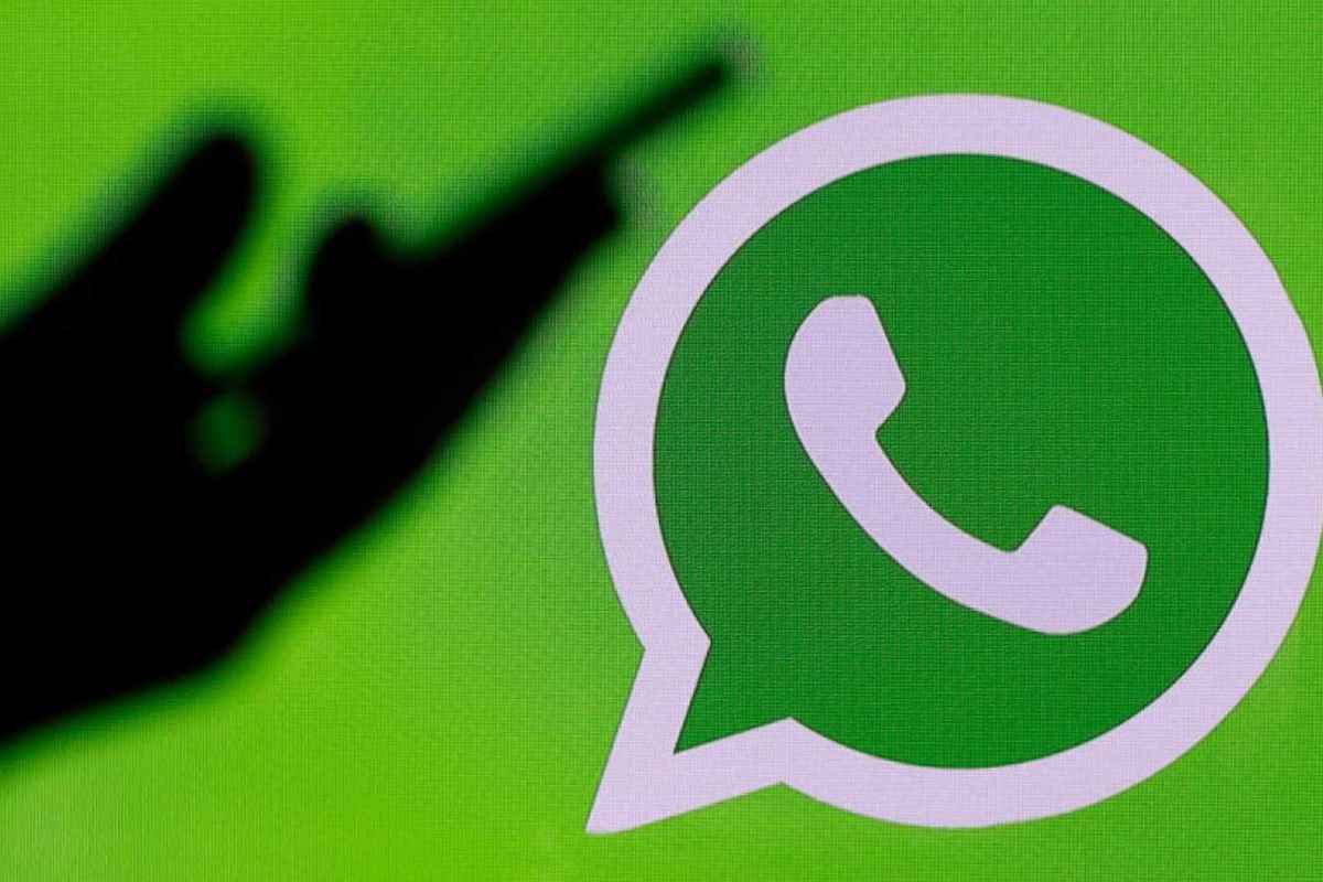 Truffa WhatsApp cosa fare attenzione