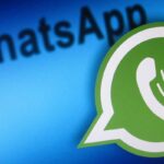 Whatsapp messaggi con lettere colorate