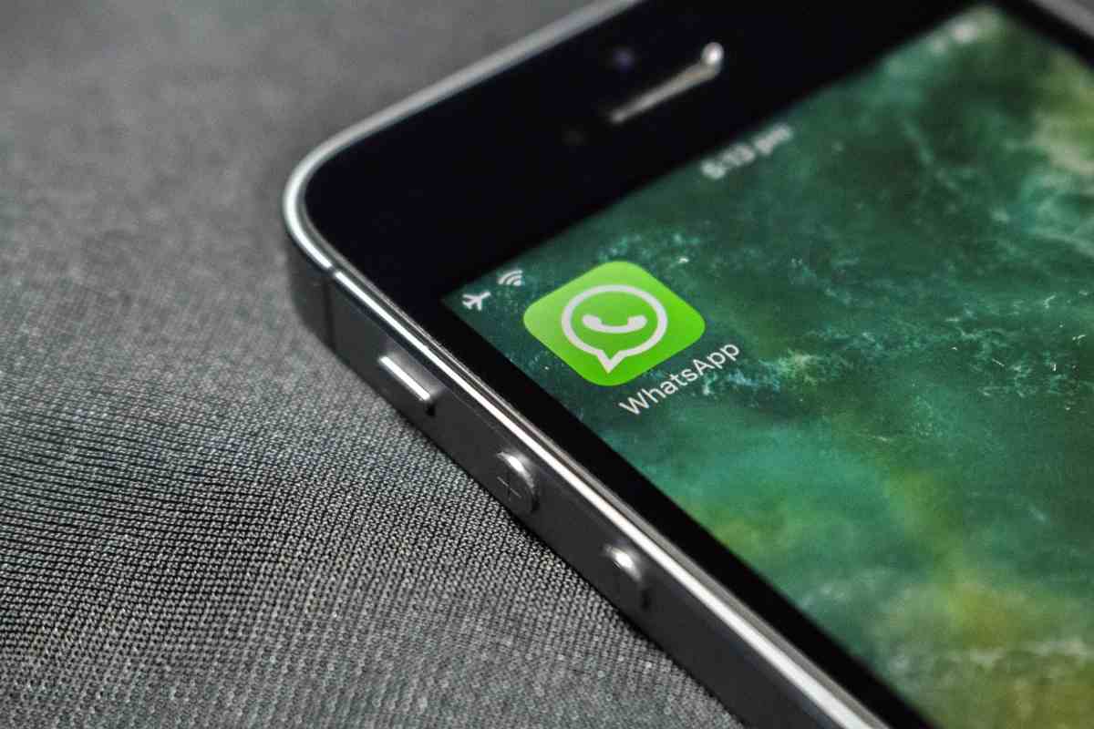 Whatsapp come scoprire