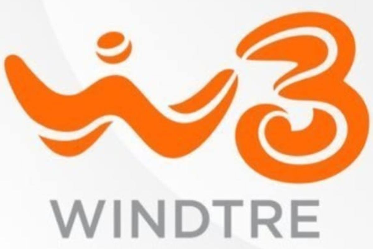 WindTre nuova offerta