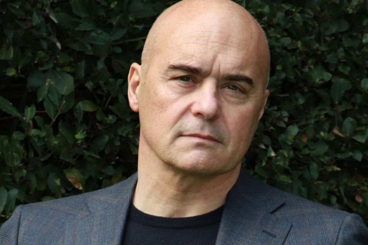 Zingaretti annuncia nuova serie tv