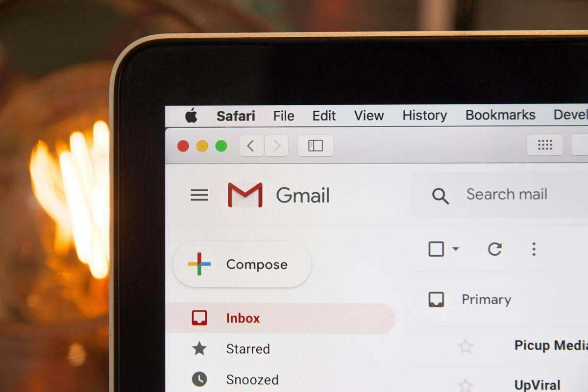 gmail 