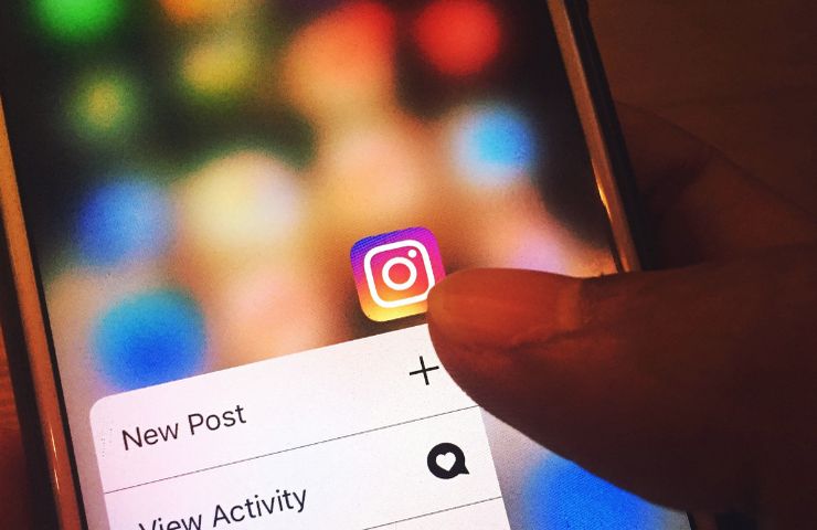 Instagram come togliere il visualizzato dai messaggi