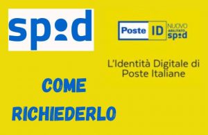 Come avere lo SPID in modo facile e gratuito: suggerimenti importanti