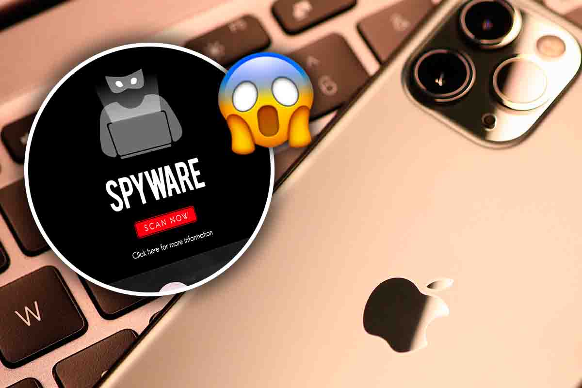 Pericolo Spyware: come rimuoverli in un istante con una semplice mossa