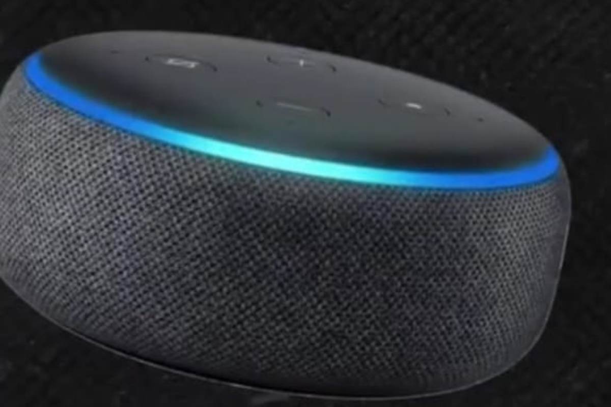 Alexa funzionalità segreta