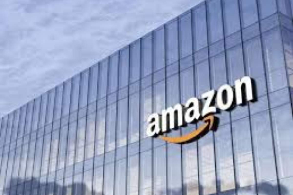 Amazon novità telefoni futuro