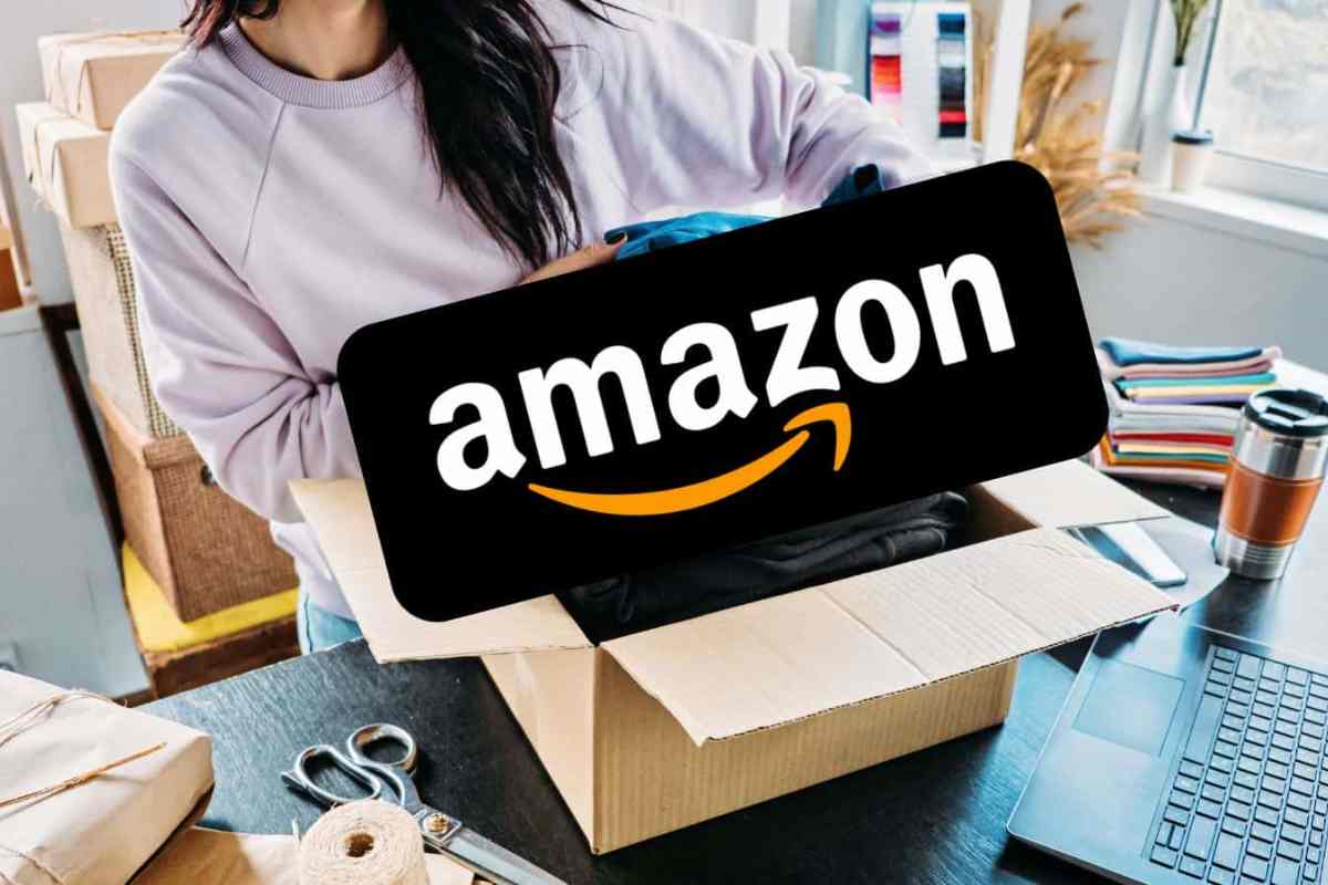 Amazon offerte 70% elenco prodotti