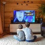 Bambini e televisione