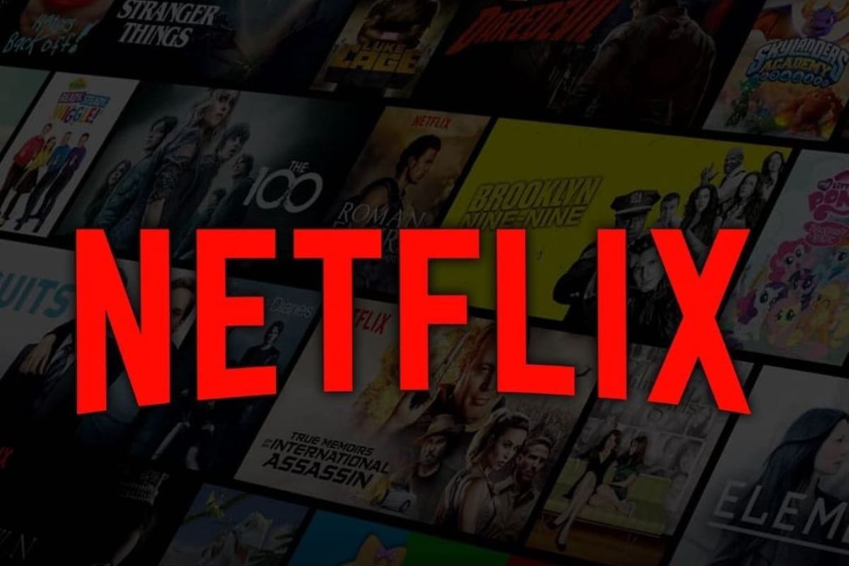 NEtflix ritorno serie tv