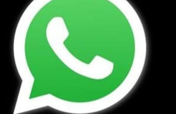 Whatsapp come inviare un messaggio senza aprire App