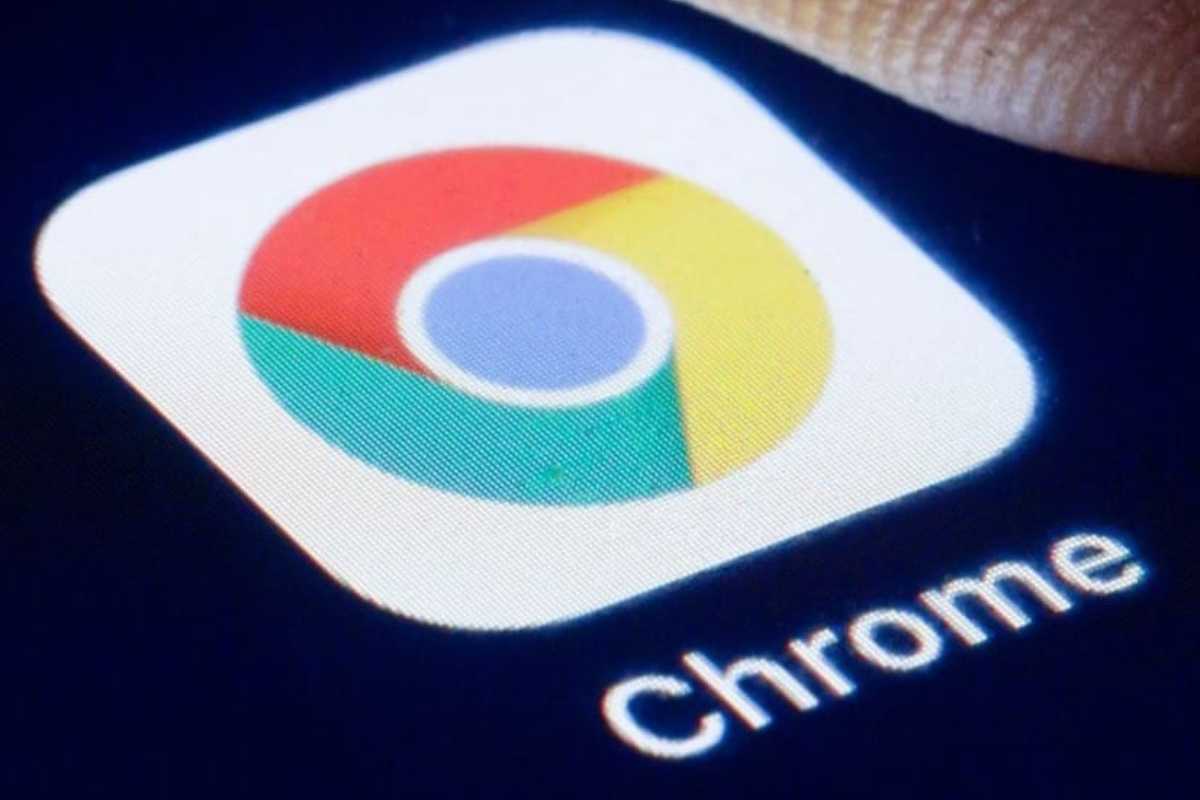 Google Chrome nuova funzione