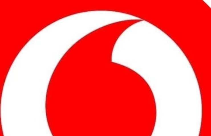 Vodafone clamorosa offerta