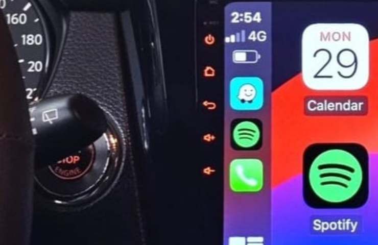 Android Auto novità tutto vero