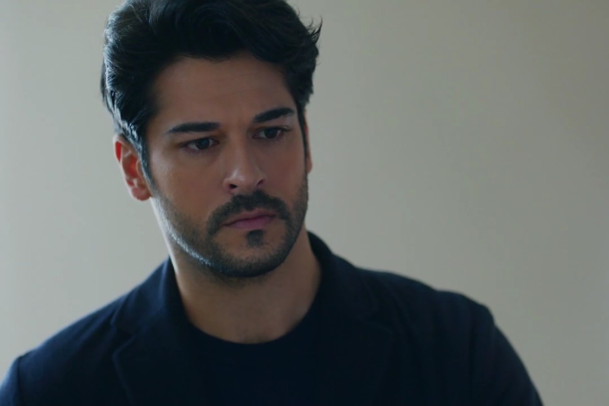 Kemal in Endless Love