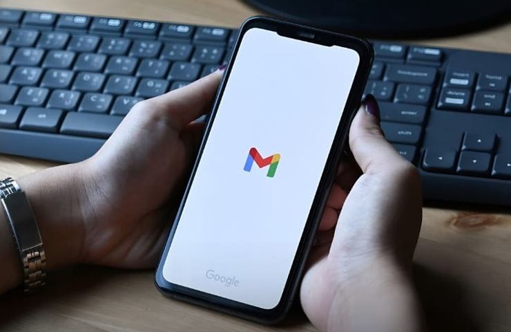 Gmail grandissima novità