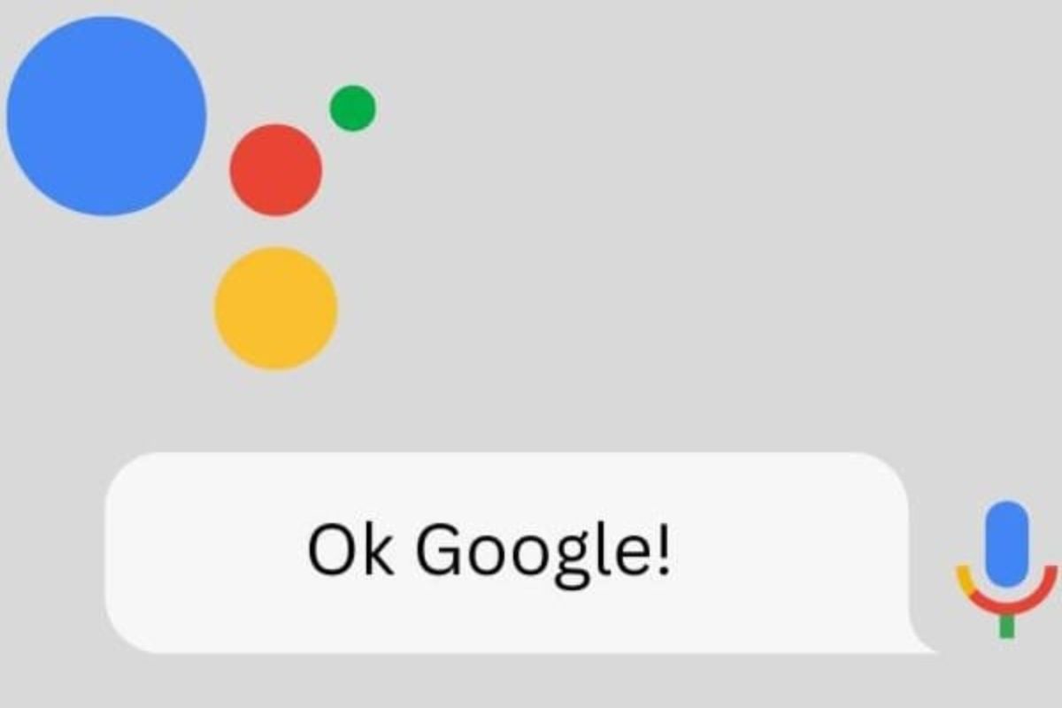 Come cambiare voce Assistente Google