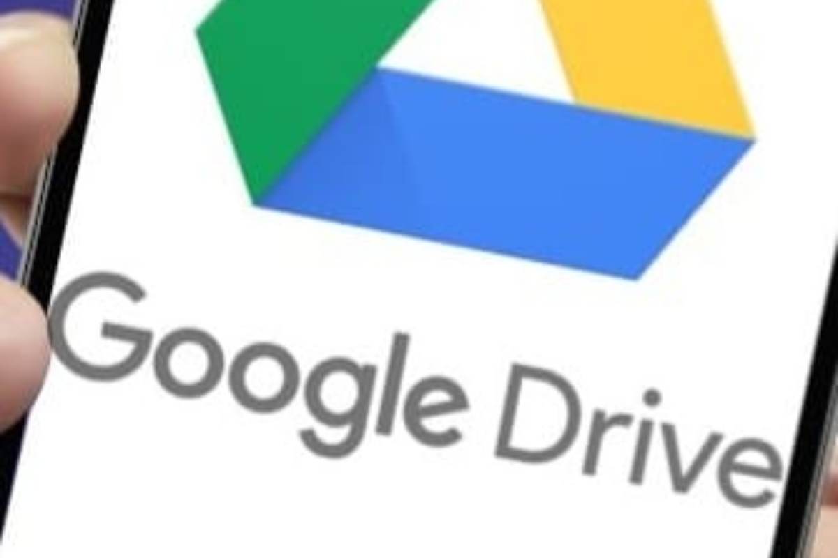 Google Drive funzione