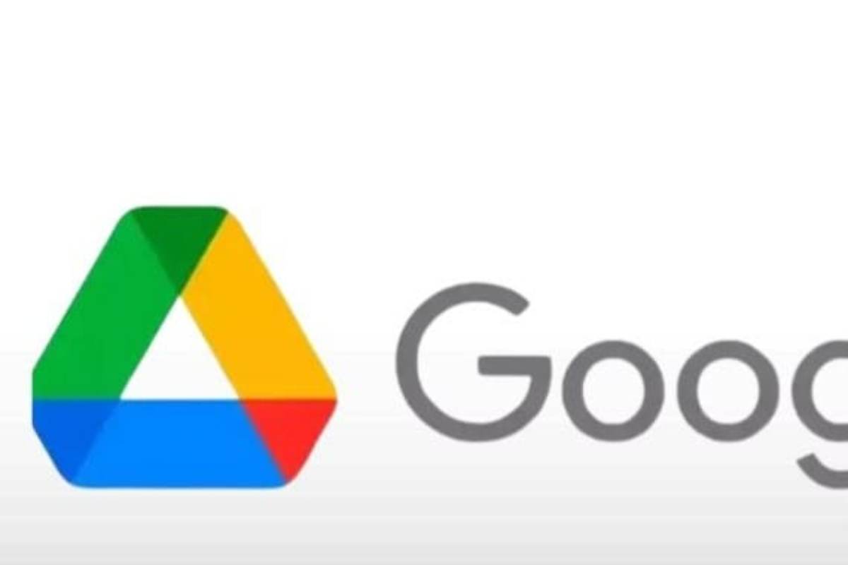 Google Drive funzione