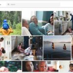 Google Foto introduce Ask Photos e la IA Gemini, cambierà tutto