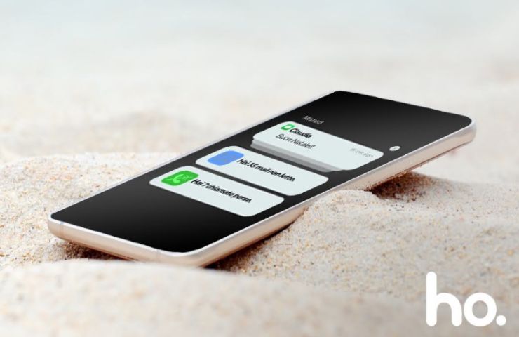 Ho Mobile, novità sensazionale per i clienti 