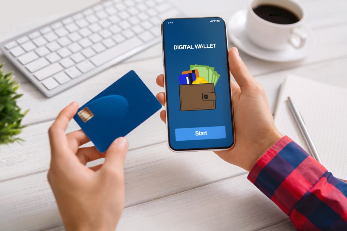 It Wallet, le dichiarazioni del governo