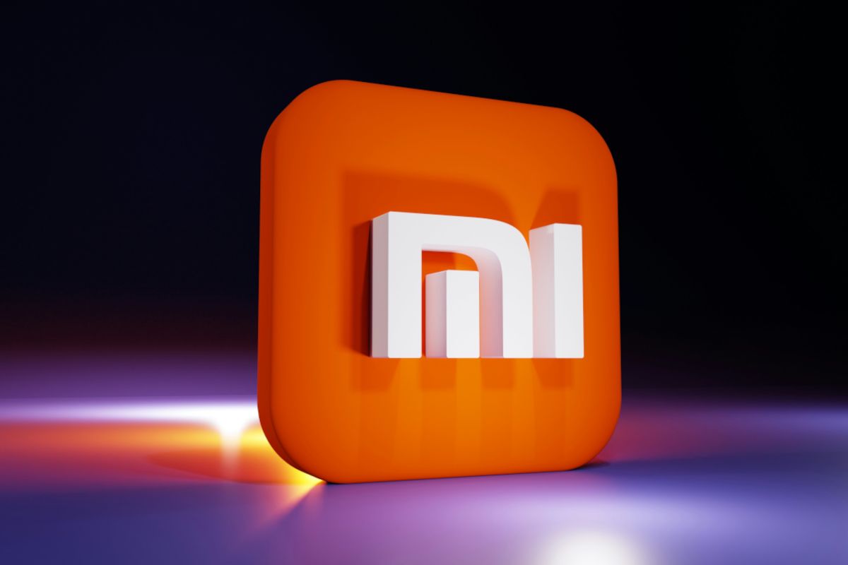 Logo Xiaomi