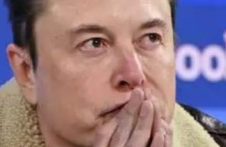 Avviso di Elon Musk sconvolge tutti