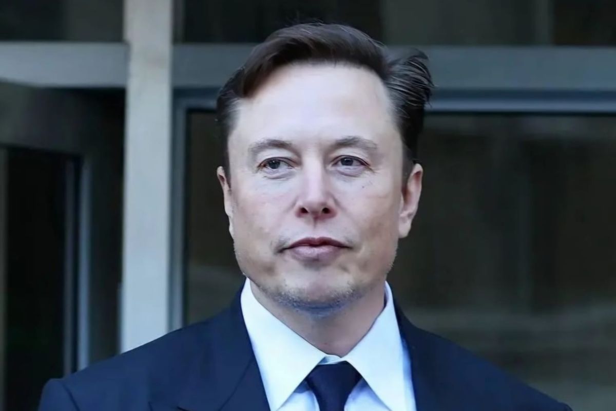 Elon Musk appello