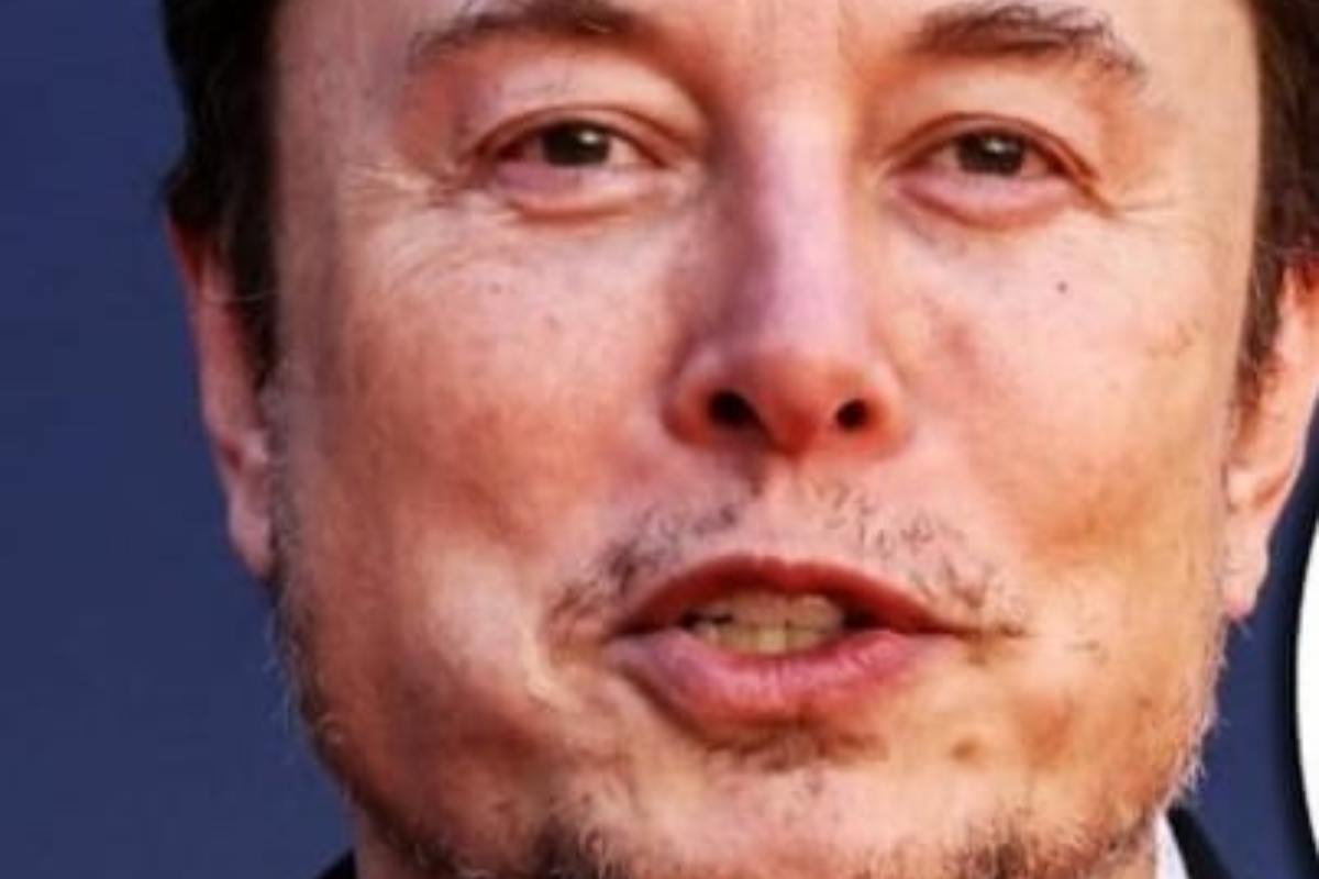 Elon Musk annuncio