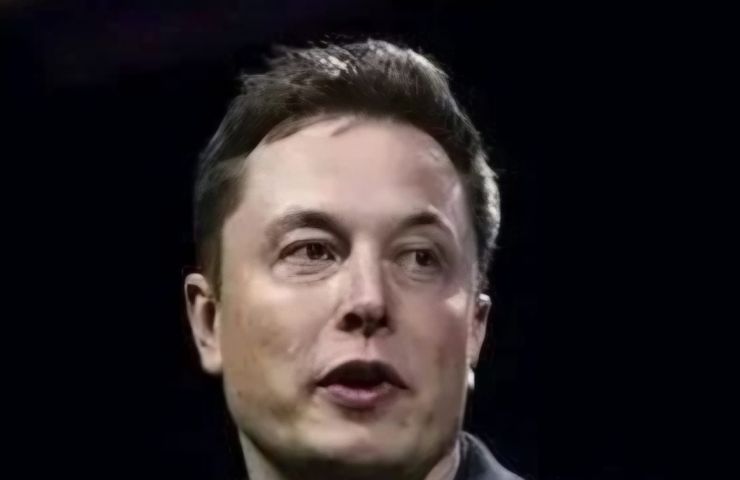 Elon Musk appello