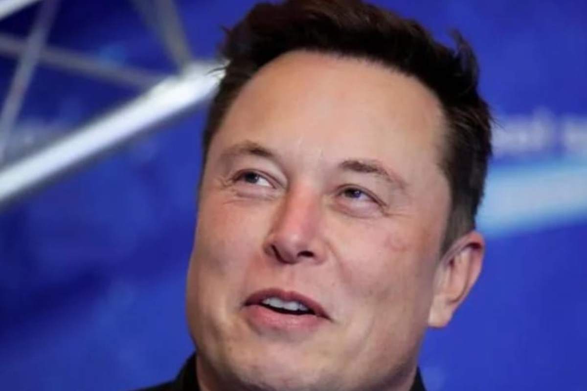 Elon Musk lascia tutti senza parole