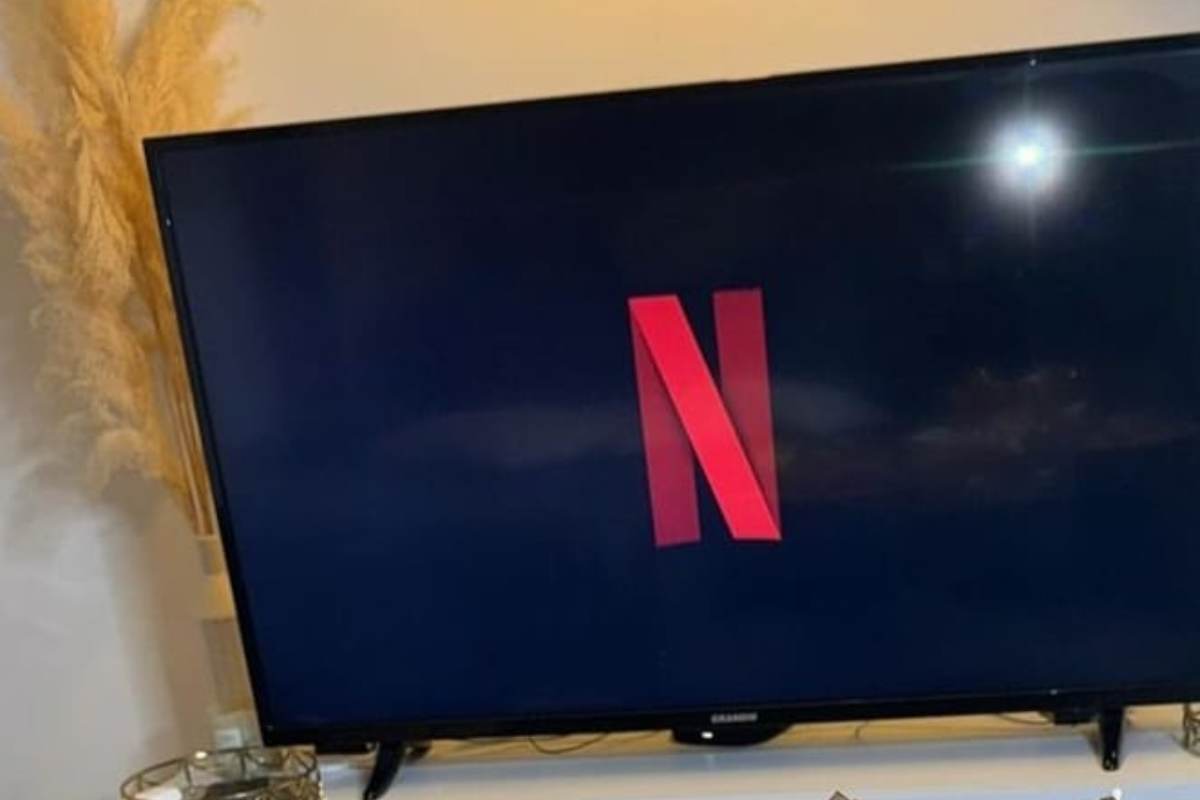 Netflix scioccante cosa sta accadendo