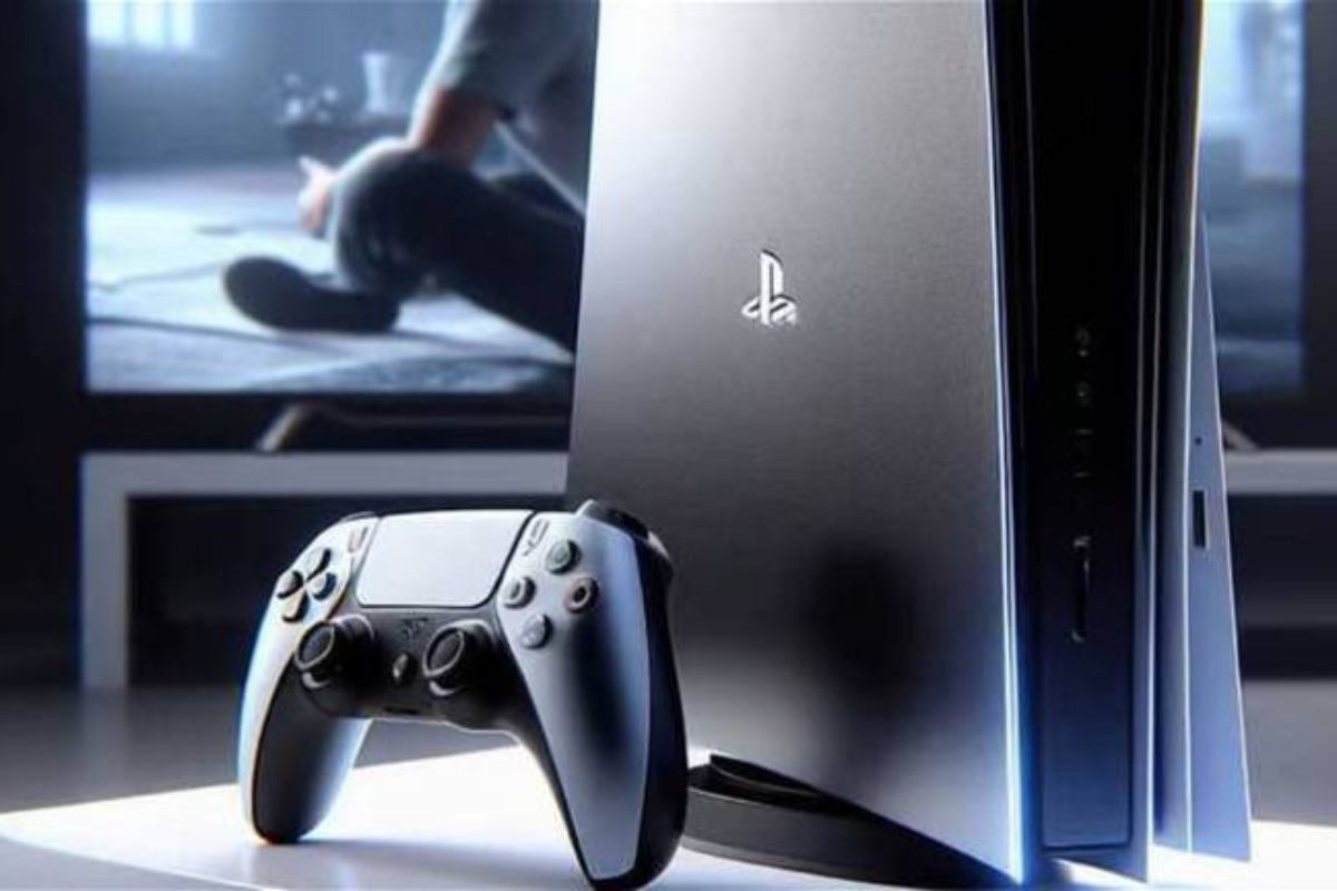 Arriva la PS5 Pro