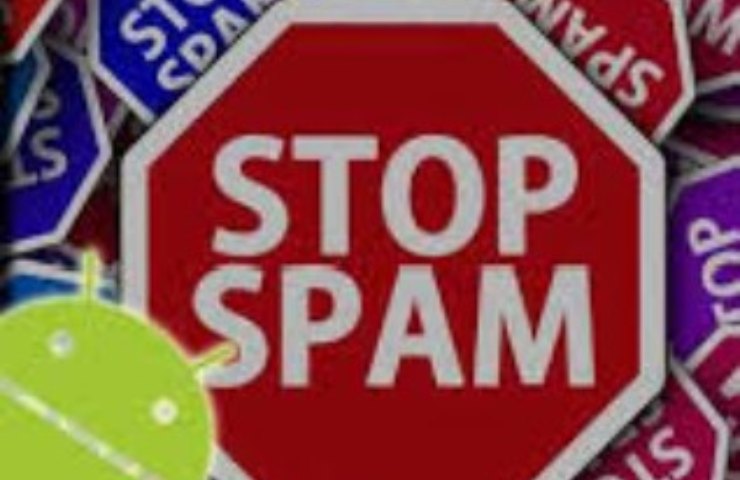 Telefonate Spam bloccare metodi