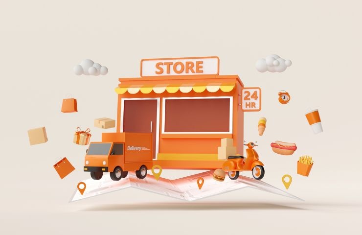 Store