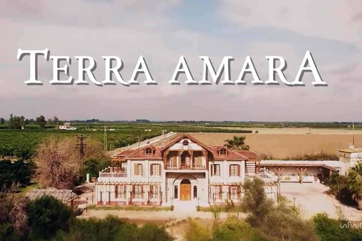 Logo Terra Amara