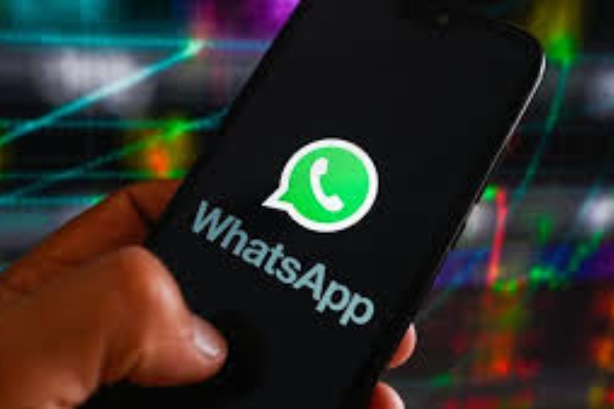 Truffa WhatsApp nuovo messaggio hacker link
