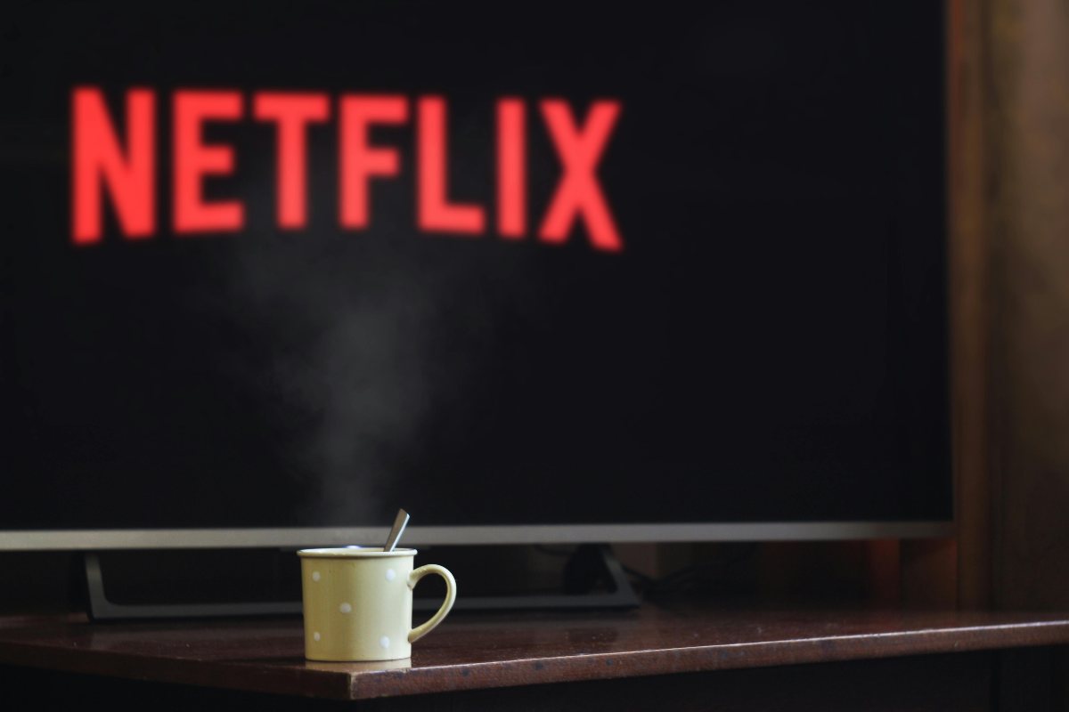 Netflix ultima ora inaspettata