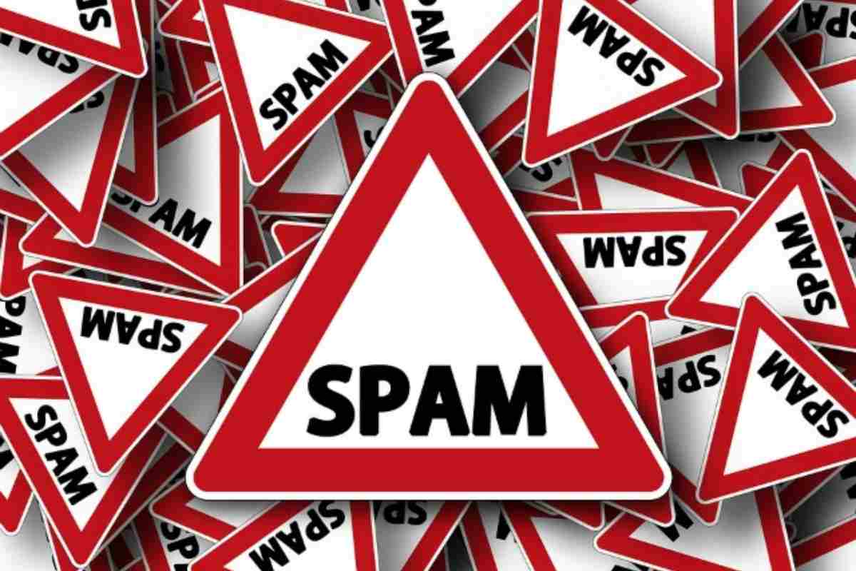 Blocca utenti spam Gmail metodi