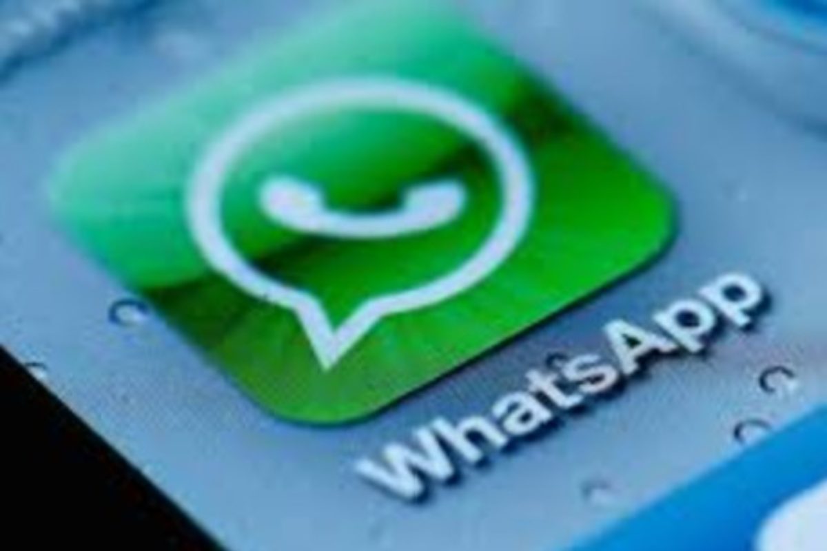 Corsivo WhatsApp scrivere funzionalità come