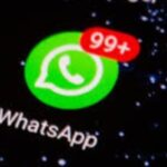 Novità Whatsapp interfaccia messaggi